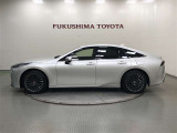 MIRAI Z エグゼクティブパッケージ 
