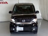 N-WGNカスタム G 4WD 