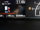 走行距離22048KM