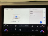 ディスプレイオーディオにドライブレコーダー機能が入っております。
