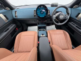 こちらのお車はMINI NEXT鶴ヶ島に展示中です。☆お問合せをお待ちしてます!