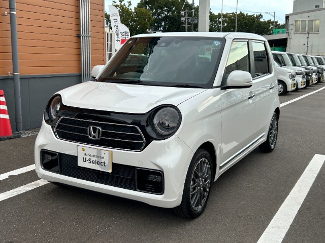 ホンダ N-ONE 