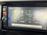 様々な情報を表示するモニターは、運転をサポートする頼もしい相棒。操作も簡単で、誰でもすぐに使いこなせます。