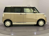 購入時は是非合わせて「DAIHATSU TSキュービックカード」の加入がおすすめです。