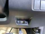 ETC付いてます。ETCが使用可能な道路通行料はキャッシュレスでスマートに走行できます。再セットアップして納車致します。