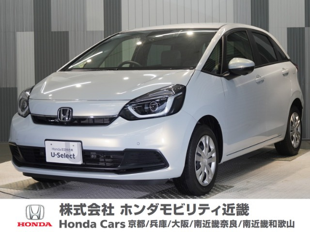 ホンダ フィット 