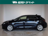 トヨタの人気カローラシリーズ、カローラスポーツハイブリッド Gが入荷しました。
