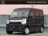 令和3年式 スクラムワゴン PXターボ ハイルーフ マツダ認定中古車 ETC車載器 衝突被害軽減ブレーキ メモリーナビゲーション 運転席シートヒーター オートライトシステム