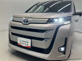 消費電力も少なく寿命も長いのがLEDの特徴。HIDのような点灯のタイムラグもなくパッと明るくなるのも特徴のひとつです。