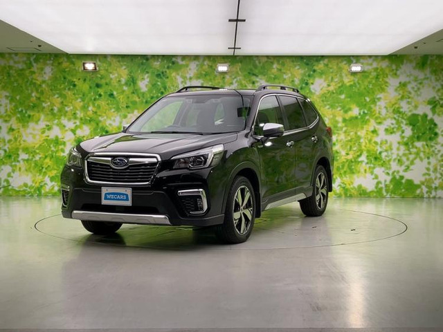 フォレスター 2.0 アドバンス 4WD