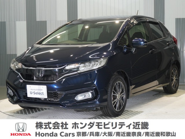 ホンダ フィット 