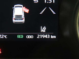 写真撮影時の走行距離です。