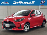 ☆トヨタの「ヤリス」入荷しました?★お気軽にお問い合わせください?
