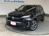 トヨタセーフティセンス搭載!「ヤリス」をベースに設計された扱いやすいコンパクトSUV!人気のハイブリッドモデル!取り回しの良さや安全性能が魅力的です!便利なLEDライト・リアカメラ・ETCなどを装備!