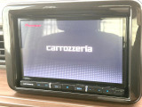 【8インチナビ】目的地までしっかり案内してくれる使いやすいナビ。Bluetooth接続すればお持ちのスマホやMP3プレイヤーの音楽を再生可能!毎日の運転がさらに楽しくなります!!
