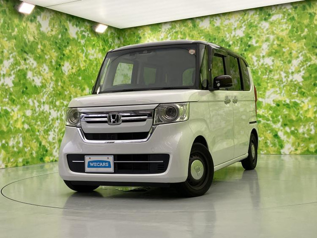 ホンダ N-BOX 
