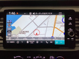 多機能と操作のしやすさを両立した、Honda CONNECT対応のナビディスプレーです。ETC2.0車載器もナビゲーション連動し、スマートフォン用Bluetoothユニット付きです。