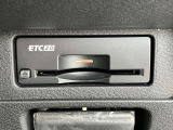 ETC付きです!セットアップを完了してから納車となりますので、すぐにご利用頂けます♪