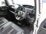 運転席エアバッグ