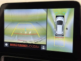 バックモニター付なので後退時に後方が見えるので安心。 車は構造上、死角がたくさんなので万が一を考えると必須ですね。 あくまで補助の為の装備、バックは目視で確認する事が重要ですよ。