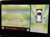 バックモニター付なので後退時に後方が見えるので安心。 車は構造上、死角がたくさんなので万が一を考えると必須ですね。 あくまで補助の為の装備、バックは目視で確認する事が重要ですよ。