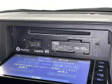 CD再生機能付き!