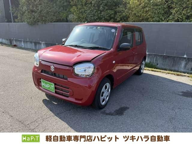 アルト L 