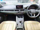 A4オールロードクワトロ 2.0 4WD 