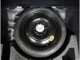 もちろんスペアタイヤや車載工具も完備☆ 万が一のパンクに備えて使用方法もお伝えします!