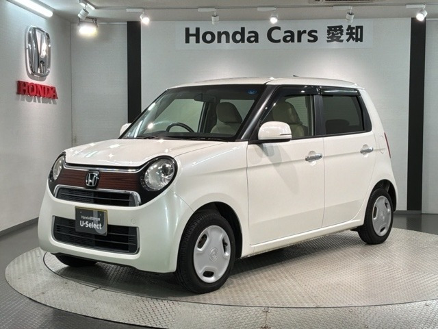 ホンダ N-ONE 