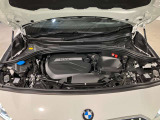 BMW 2.0L 直列4気筒ツインパワーターボ ディーゼルエンジン :コモンレールダイレクトインジェクションシステム、可変ジオメトリーターボチャージャー