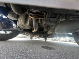 届出済 未使用車は新車の香りがします!中古車のようにタバコ臭い心配がありません。