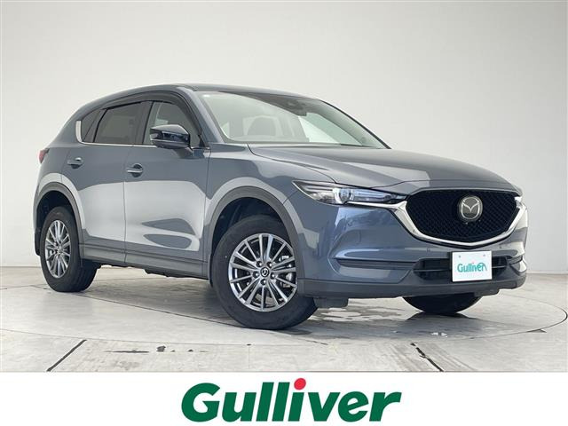 マツダ CX-5 