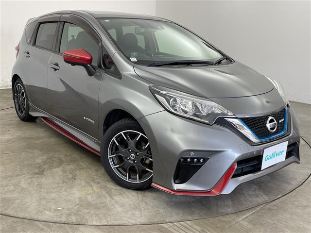 日産 ノート 