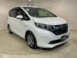 車両状態証明書付き車両です。車両状態を検査員が査定をし、結果を点数で表示しております。1台1台プロの目で事細かにチェックしている車両ですので、安心してお買い求めしていだけます。