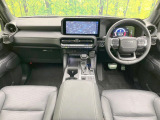 ランドクルーザー250 2.7 VX 4WD 