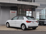 A1スポーツバック 25 TFSI 