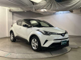 C-HR ハイブリッド 1.8 S LED パッケージ