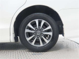 中古車の販売は原則として実車を見てからとさせて頂いております。是非見に来てください!