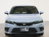 シビック  1.5 EX