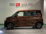 納車前にはプロのメカニックが点検、整備を行いますので安心してお乗り頂けます!!