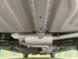下回りがきれいなうちに、防錆加工の施工がオススメ。降雪地域はもちろん、沿岸部にお住いの方や、趣味でマリン・ウィンタースポーツをされる方にご好評いただいております。