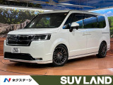 禁煙車 純正11型ナビ 全周囲カメラ ホンダセンシング 両側電動ドア