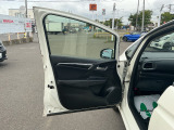 助手席ドア☆