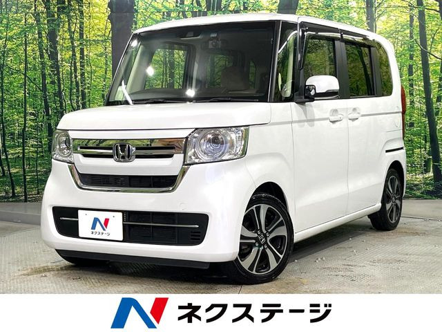 N-BOX L ターボ 