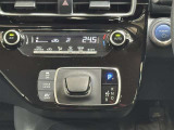 通常のオートマの作動とは違い、【スイッチ感覚】のシフトです! ●ハイブリッド車独特●のシフト♪ 是非、ご体感ください(^^)/