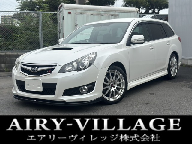 スバル レガシィツーリングワゴン 