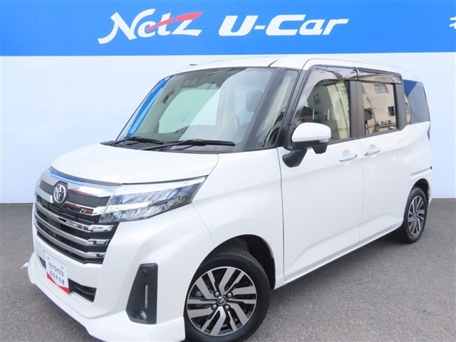 トヨタ ルーミー 