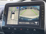 後方の視界を広げ、安全な運転をサポートします。駐車時の接触リスクを軽減し、運転に自信を与えてくれます。