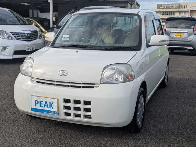 エッセ X 